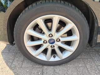 Ford B-MAX - afbeelding nr 10