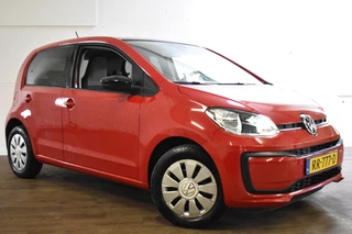 Volkswagen up! AIRCO/BLUETOOTH/ELEKTR.RAMEN - afbeelding nr 9