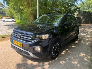 Volkswagen T-Cross Volkswagen T-Cross 1.0 TSI STYLE - afbeelding nr 6