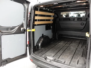 Ford Transit Custom Ford Transit Custom 130pk Automaat L2H1 Trend Dubbele cabine Navigatie Cruise control Camera Parkeersensoren Imperiaal Airco Trekhaak - afbeelding nr 7