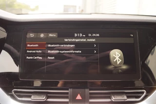 Kia e-Niro Kia e-Niro ExecutiveLine 64kWh -LEER-NAVI-ECC-CAM- - afbeelding nr 32