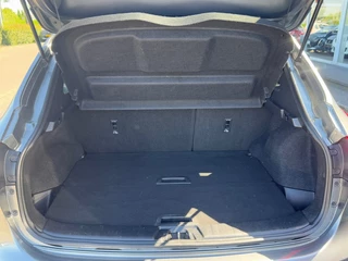 Nissan QASHQAI Nissan QASHQAI 1.2 DIG-T TEKNA HALF-LEER PANO-DAK CAMERA AIRCO LMV PDC - afbeelding nr 18