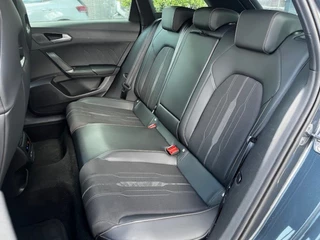CUPRA Leon Sportstourer CUPRA Leon Sportstourer VZ 245PK E-HYBRID - TREKH. - MATRIX - 19 INCH - afbeelding nr 13