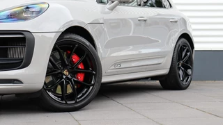 Porsche Macan Porsche Macan 2.9 GTS | Panoramadak | PSCB | Standkachel | BOSE Sound | Trekhaak | Entry & Drive - afbeelding nr 20