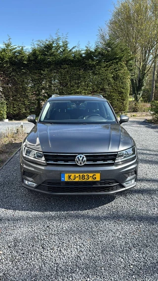 Volkswagen Tiguan - afbeelding nr 3