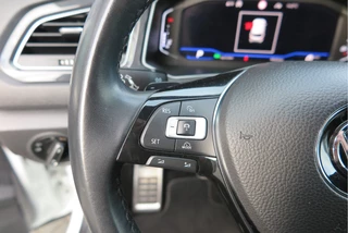 Volkswagen T-Roc Volkswagen T-Roc 2.0 TSI 190pk DSG 4Motion Sport , Virtual cockpit , Led verlichting, Trekhaak (afneembaar), Navigatie, Stoelverwarming,Achteruitrijcamera etc. Nieuwe APK - afbeelding nr 43