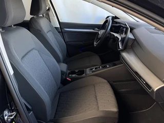 Volkswagen Golf Volkswagen Golf ✅1.5eTSI 150 PK✅ EDITION LED CARPLAY NAVI CAMERA STOEL/STUUR VERW KEYLESS MHEV 
