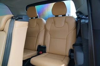Volvo XC90 Volvo XC90 2.0 T8 Twin Engine AWD Inscription - Dealer onderhouden- Bowers & Wilkins - Panoramisch schuif/kanteldak - Luchtvering - Trekhaak - Adaptieve cruise control - Stoelverwarming en ventilatie - Elektrisch verstelbare stoelen - Standkachel - afbeelding nr 10