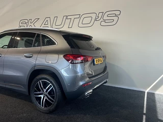 Mercedes-Benz GLA - afbeelding nr 47