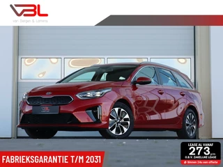 Kia Ceed Sportswagon - 73130518-0