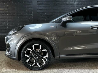 Ford Puma Ford Puma 1.0 EcoBoost Hybrid ST-Line X * B&O * Camera * Keyless * - afbeelding nr 8