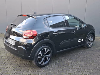 Citroën C3 Citroen C3 1.2 PureTech Feel Edition / NAV / DAB / CRUISE / CAM - afbeelding nr 7