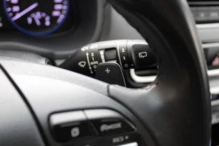 Hyundai Kona Hyundai Kona 1.6 GDI HEV Fashion + Trekhaak - afbeelding nr 21