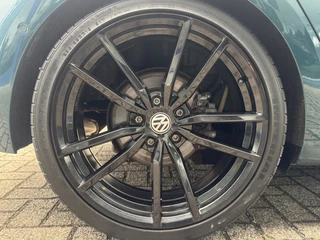 Volkswagen Golf - afbeelding nr 6
