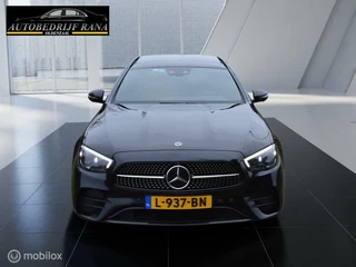 Mercedes-Benz E-Klasse Mercedes E-klasse E300de / Designo / AMG LINE / INCL BTW - afbeelding nr 6