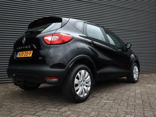 Renault Captur Renault Captur 0.9 TCe Dynamique (Vol-Opties!) - afbeelding nr 9