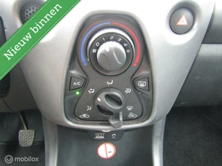 Toyota Aygo Toyota Aygo 1.0 VVT-i x-play - afbeelding nr 15
