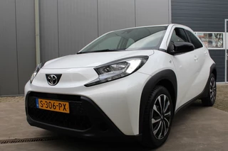 Toyota Aygo - 50894228-0