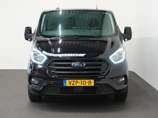Ford Transit Custom Ford Transit Custom 300 2.0 TDCI L2H1 Trend Automaat Airco Navi Cruisecontrol Camera Parkeersensoren Trekhaak - afbeelding nr 40