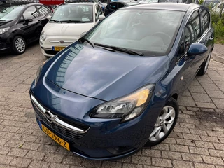 Opel Corsa Opel Corsa 1.0 Turbo Edition - afbeelding nr 4
