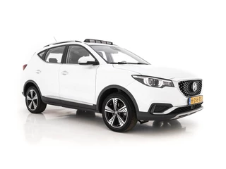 MG ZS-EV - 340086113-0