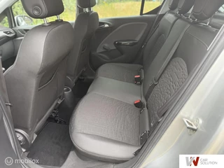Opel Corsa Opel Corsa 1.4 Innovation NAP CARPLAY 1ste Eig CAM PDC CLIMA - afbeelding nr 12