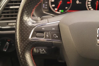 SEAT Leon SEAT Leon ST 1.4 EcoTSI 150pk DSG FR -PANO-LED-ECC-PDC- - afbeelding nr 23
