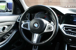 BMW 3 Serie BMW 3-serie Touring 330e xDrive High Executive M Sport VOL! - afbeelding nr 67