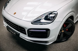 Porsche Cayenne Porsche Cayenne Coupé 3.0 E-Hybrid NL geleverde Cayenne Coupe - afbeelding nr 23