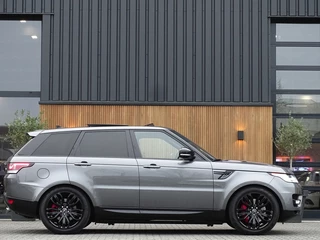 Land Rover Range Rover Sport - afbeelding nr 5