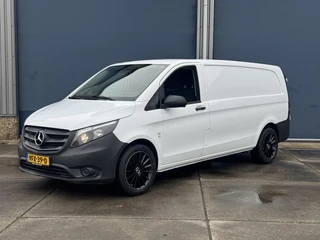 Mercedes-Benz Vito - 87905347-0