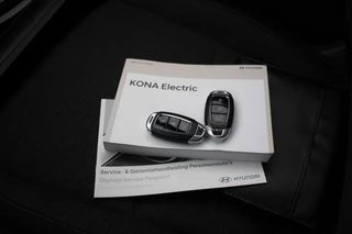 Hyundai Kona Hyundai Kona Electric Comfort 64 kWh - Carplay, Camera, Cruise, Trekhaak - afbeelding nr 9