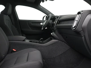 Volvo C40 - afbeelding nr 12
