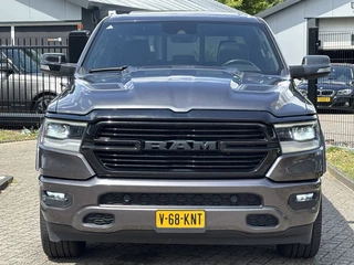 Dodge Ram 1500 Dodge Ram 1500 5.7 V8 4x4 Laramie Sport 2022 LPG Panoramadak - afbeelding nr 2