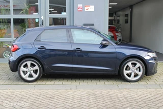 Audi A1 Sportback Audi A1 Sportback 30 TFSI KEYLESS.GO CRUISE STOELVERW. CLIMA - afbeelding nr 9