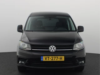 Volkswagen Caddy TREKHAAK / CARPLAY / NAVI / AIRCO / PDC / BLUETOOTH / CRUISE / NL-AUTO - afbeelding nr 17