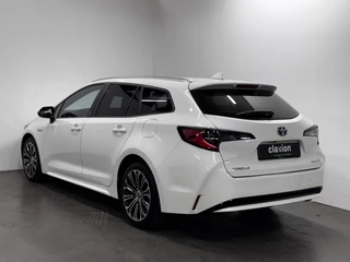 Toyota Corolla Touring Sports Toyota Corolla Touring Sports 1.8 Hybrid Dynamic - afbeelding nr 6