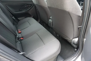 Toyota Yaris Cross Toyota Yaris Cross 1.5 Hybrid 115 Business Plus |Navi|Carplay|PDC V+A|Dodehoek|Camera|Stoel en stuurverwarming| - afbeelding nr 15