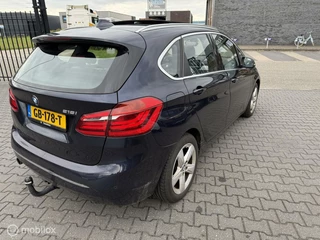 BMW 2 Serie BMW 2-serie Active Tourer 218i Luxury - afbeelding nr 4