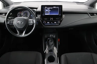 Toyota Corolla Toyota Corolla 1.8 Hybrid Business | Carplay | Camera |  Adaptive cruise | Full LED | DAB | Climate control | Bluetooth - afbeelding nr 7