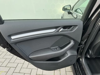 Audi A3 Audi A3 Sportback 1.2 TFSI Ambition Trekhaak Xenon Led - afbeelding nr 32