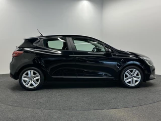 Renault Clio Renault Clio 1.0 TCe Zen|Airco|Navi|Cruise|NAP| - afbeelding nr 9