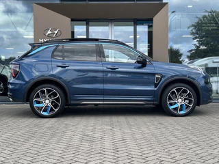Lynk & Co 01 Lynk & Co 01 1.5 |261 PK Plug-in Hybrid | Panoramadak | 20'' velgen | - afbeelding nr 6