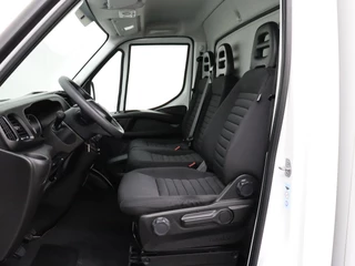 Iveco Daily | Airco | 3-Persoons | 750Kg Laadklep - afbeelding nr 18