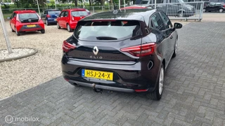 Renault Clio Renault Clio 1.0 TCe Business Zen /Af neembare trekhaak , airco - afbeelding nr 4