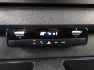 Mercedes-Benz Sprinter Mercedes-Benz Sprinter L2H2 Automaat Airco Cruise control  Navigatie Side bars - afbeelding nr 22