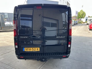 Renault Trafic Renault Trafic 2.0 dCi T29 LANG 170 PK AUTOMAAT - afbeelding nr 8