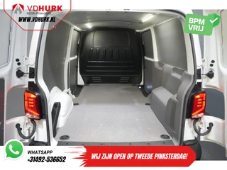 Volkswagen Transporter - afbeelding nr 14