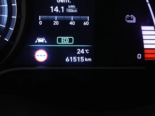 Hyundai Kona Hyundai Kona EV Premium 64 kWh | Trekhaak | Achteruitrijcamera | Dodehoek det - afbeelding nr 4