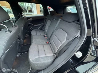 Mercedes-Benz B-Klasse Mercedes B-klasse 250 e Business Solution Automaat , Hoge instap , circa 220km bereik , Navigatie , Camera achter , Parkeerhulp Voor & Achter , Hoge instap , - afbeelding nr 21